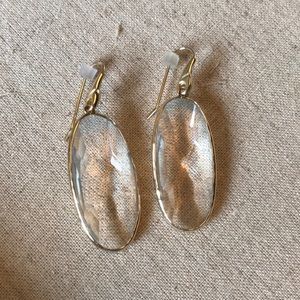 Stella & Dot Earrings